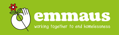 Emmaus - Logo