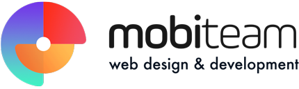 Mobiteam - Web Design and Development