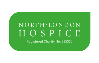 North London Hospice - Registered Local Charity