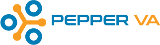 Pepper VA Logo - VA resources