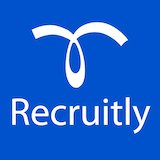 Recruitly logo