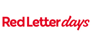 Red Letter days logo - Excellent PA courses