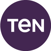 Ten logo - world’s leading lifestyle concierge service