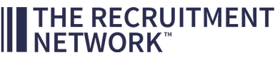 The Recruitment Network logo