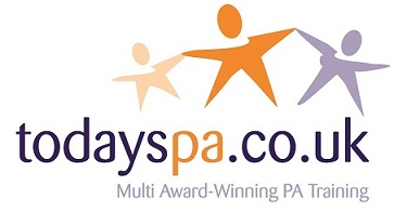 Today's PA - Best PA Courses Training Provider logo 