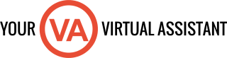 Your Virtual Assistant logo
