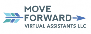 Move Forward Virtual Assistants logo