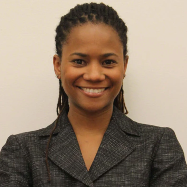 Jehann Biggs, President and Owner of In2Green