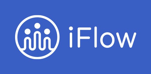 iFlow logo