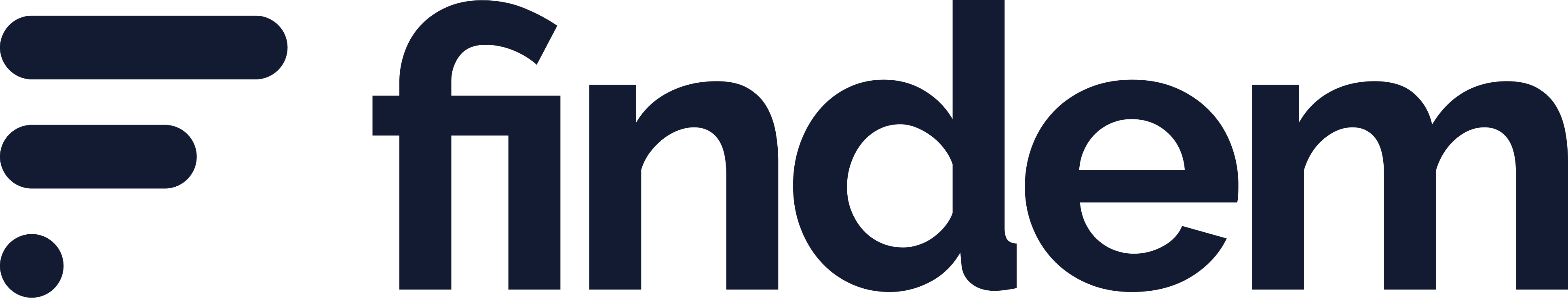 Findem HR tool logo