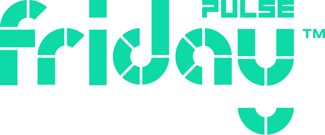 Friday Pulse HR tool logo