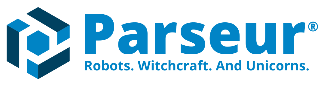 Parseur HR tool logo