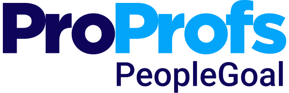 PeopleGoal HR tool logo