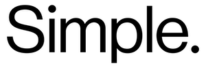 Simple logo