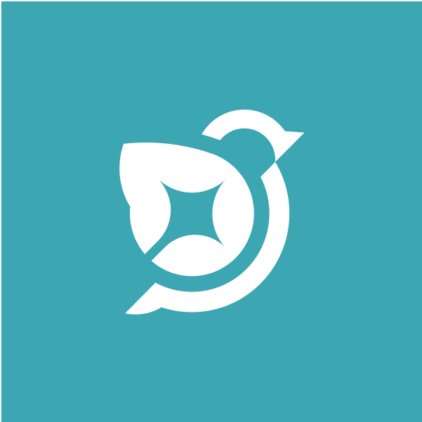 ThriveSparrow HR tool logo