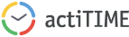 actiTIME logo