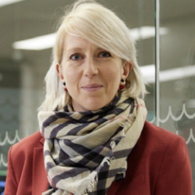 Amanda Chilcott, Director at EmpoweredOrg