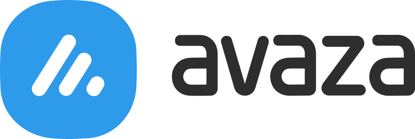 Avaza time tracking tool logo