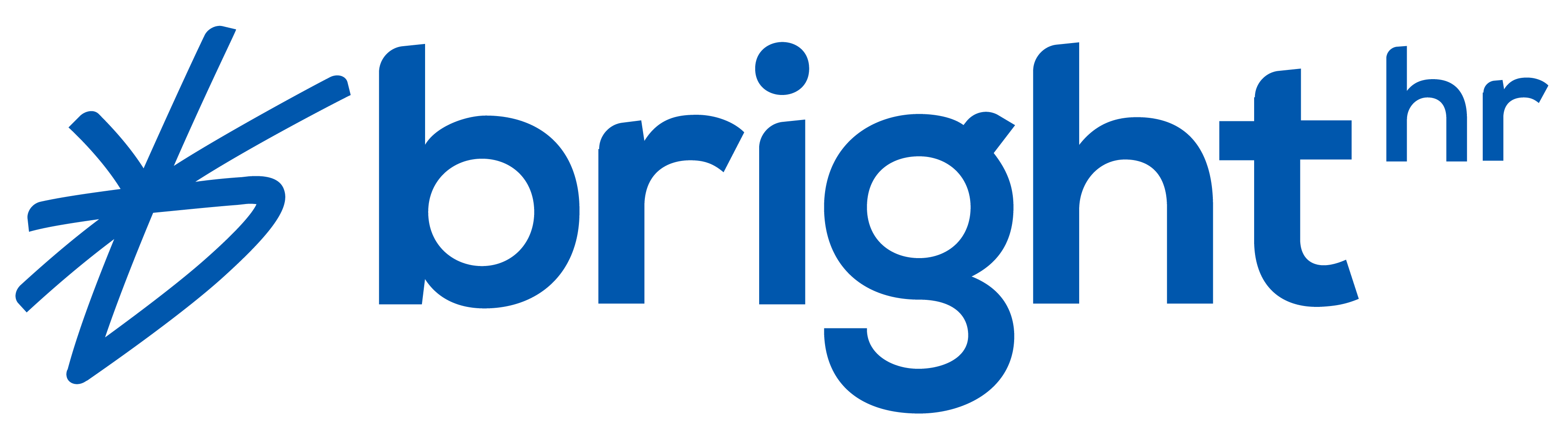 BrightHR logo