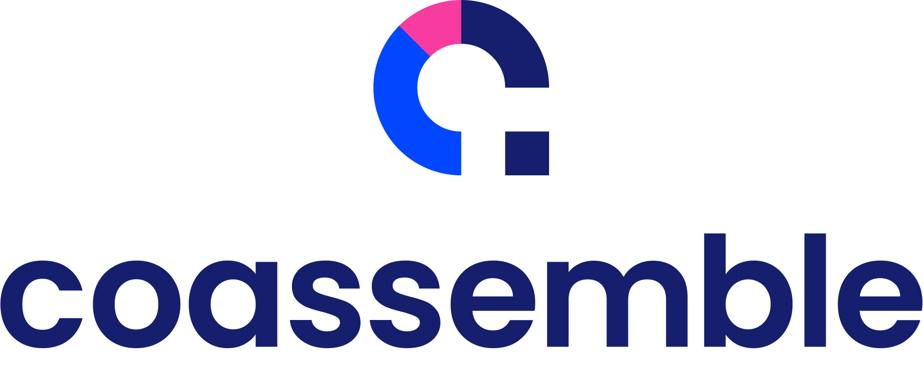 Coassemble HR tool logo
