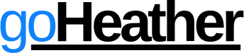 goHeather logo