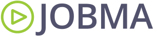 Jobma HR Tool logo
