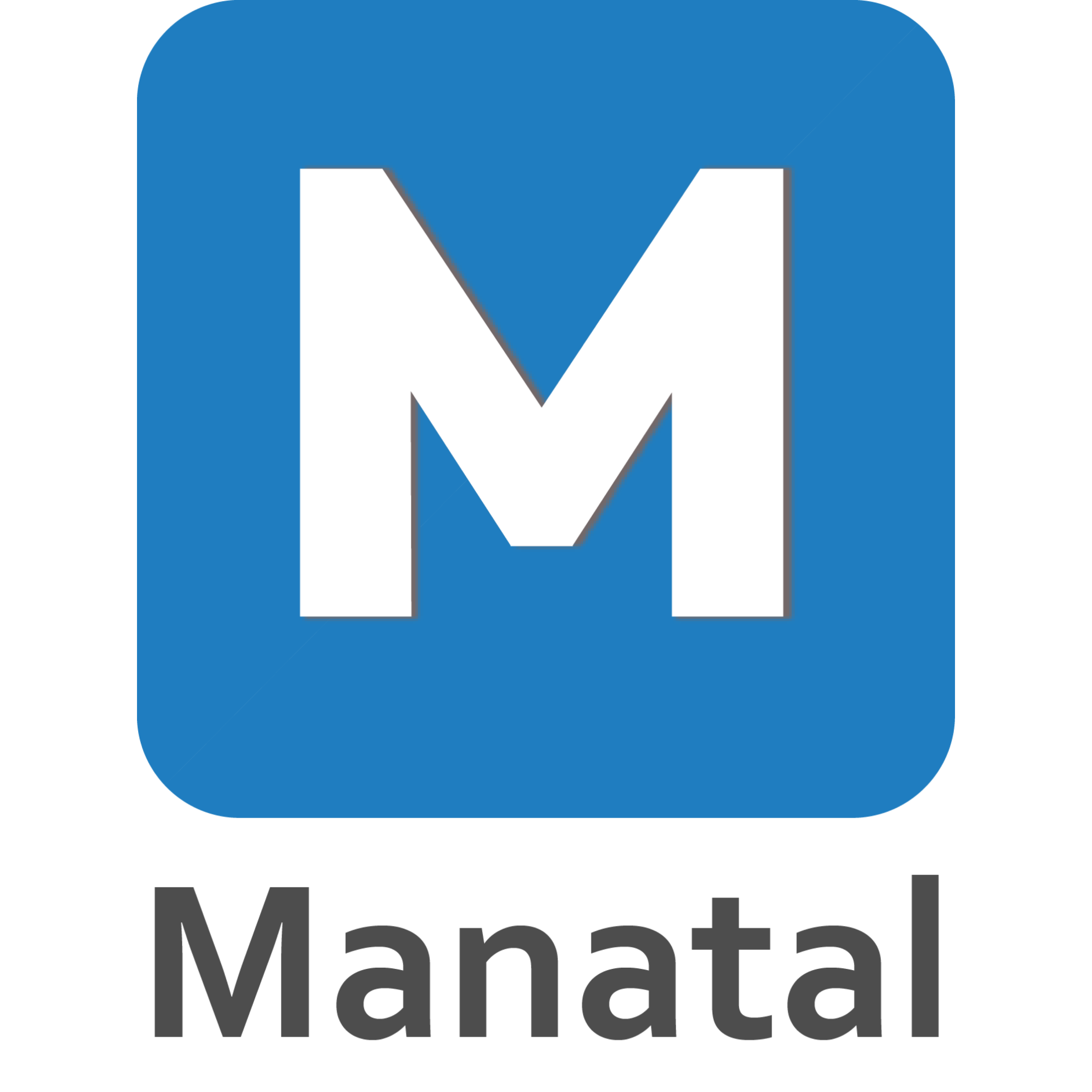 Manatal logo