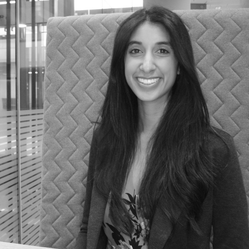 Sabinder Robinson-Sandhu, Head of Growth at Brickflow