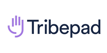 Tribepad logo