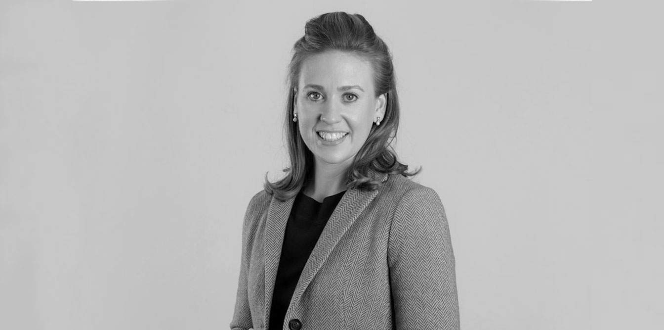 Olivia - Oriel Partners Co founder