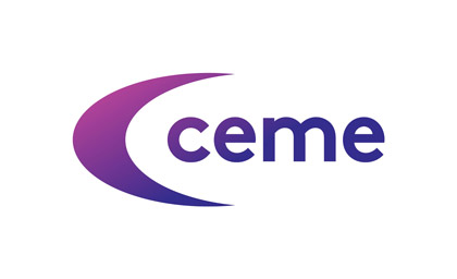 CEME logo