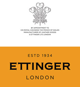 Ettinger - Logo