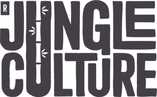 Jungle Culture - Logo