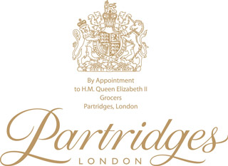 Partridges London - Logo