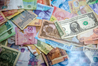 Getting correct currency and documents