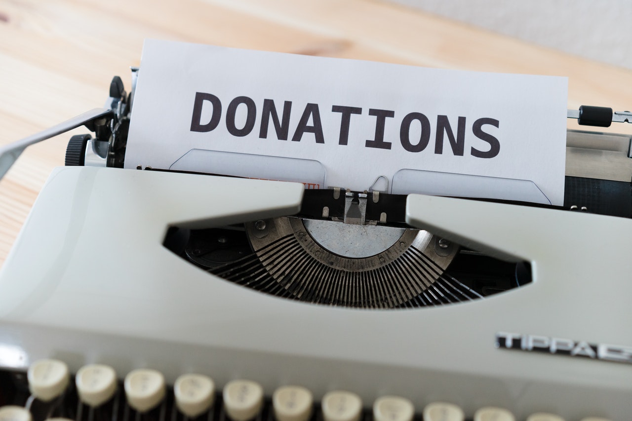 The Ultimate List of Corporate Fundraising Charities