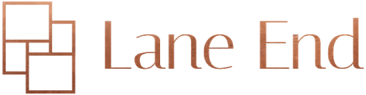 Lane End Logo - Corporate Venue