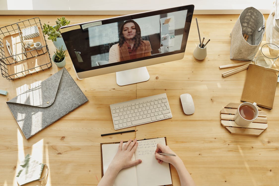 The Best Video Conferencing Apps for Your Business