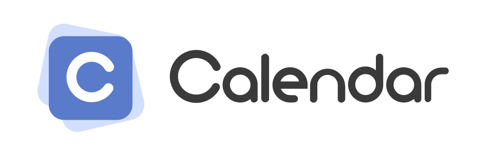 Calendar logo