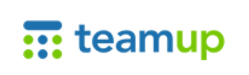 Teamup logo