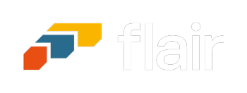 flair logo