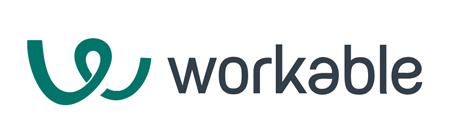 Workable logo