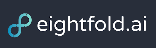 Eightfold AI logo