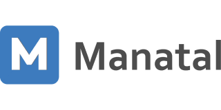 Manatal logo