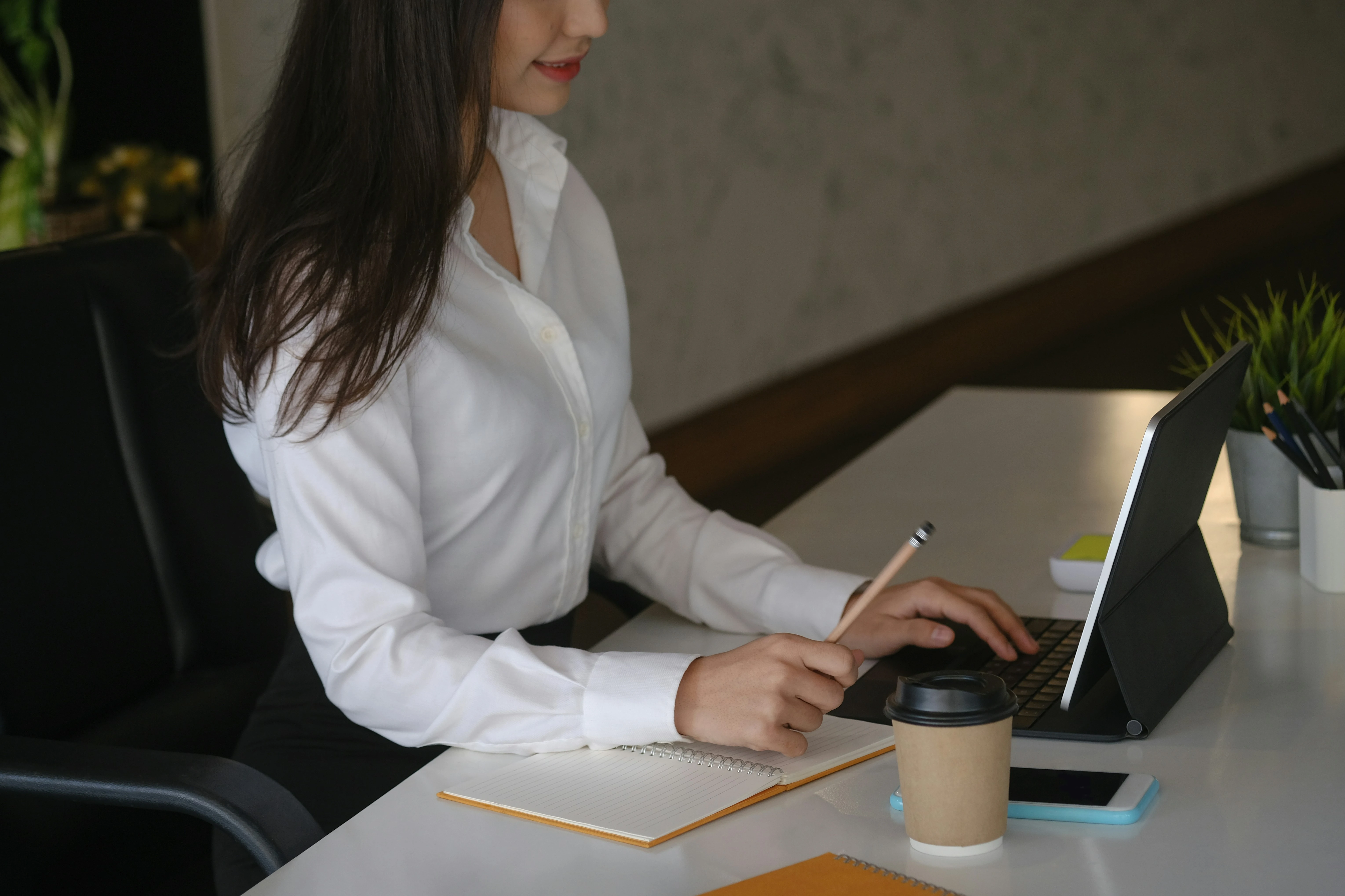 Office Administrator