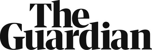 The Guardian Logo