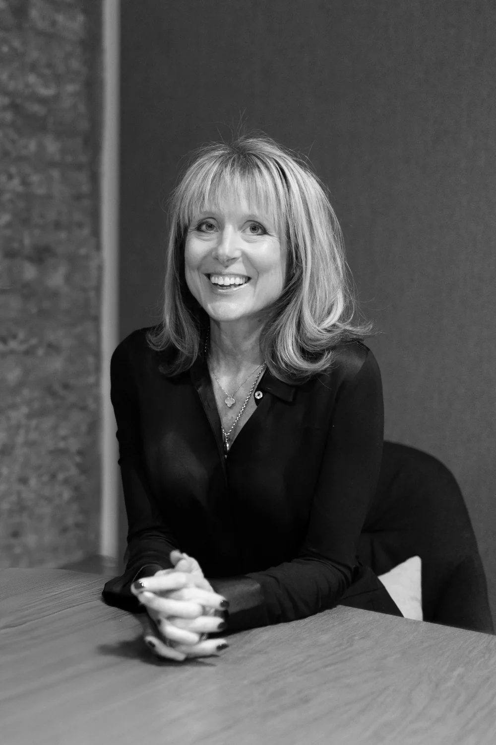 Auria Heanley, Co-Founder of Oriel Partners