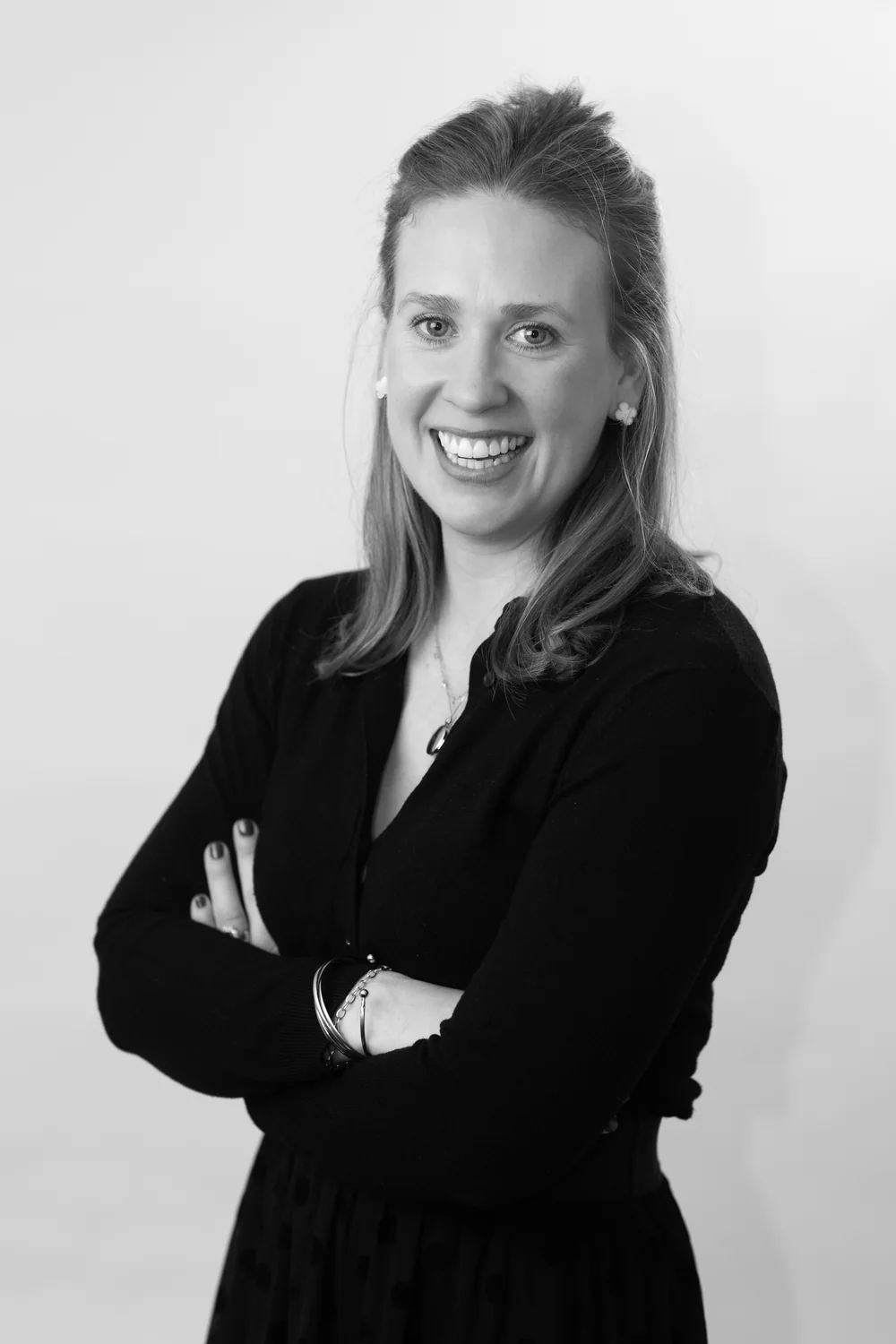 Olivia Coughtrie, Co-Founder of Oriel Partners