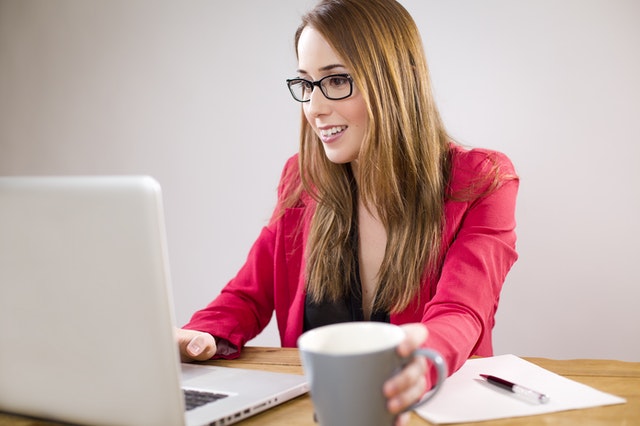Interviewing for a potential temporary candidate