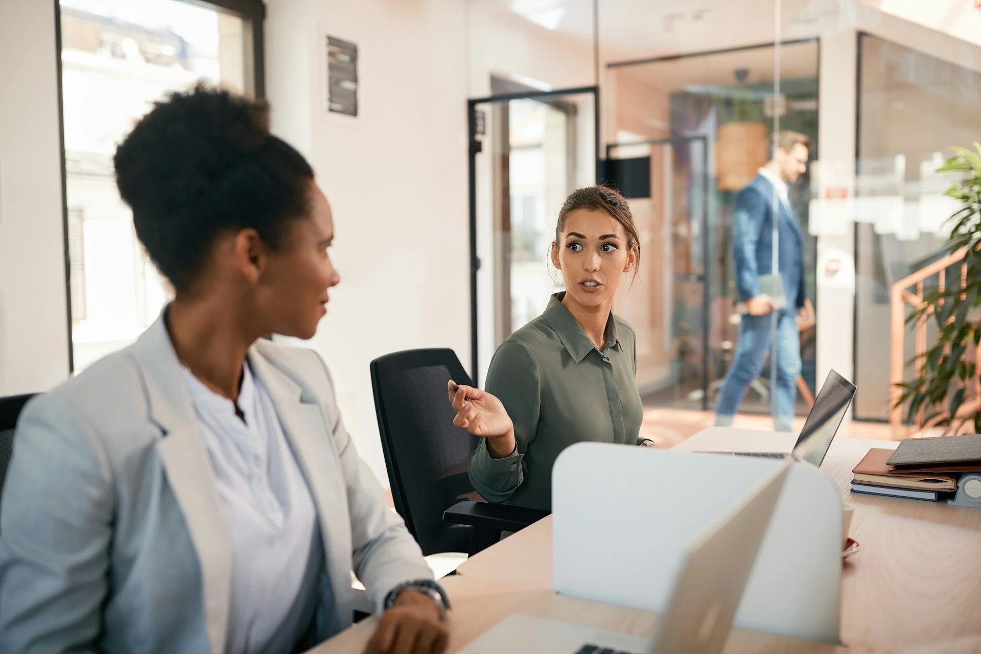 Shortlisting PA and EA candidates for executive search firms